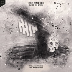 Cold Confusion - Eye Of The Storm