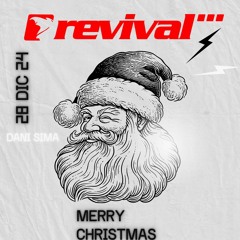 TRIBUTO REVIVAL_ Christmas 2# Parte-SABADO 28