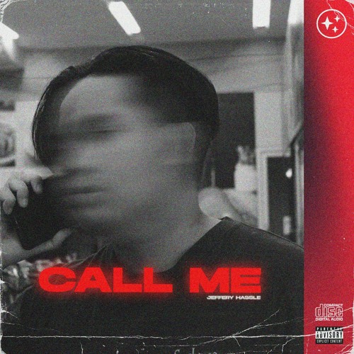 JEFFERY HASSLE - Call Me