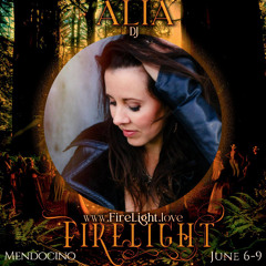 ALIA Live at Firelight 2025