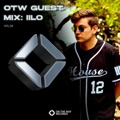 OTW Guest Mix Vol.26: IILO