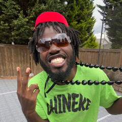 CHOCTIV - WENT BROKE AND THEN GOD SAVED ME   (Testimony)