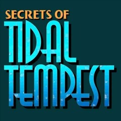 Secrets Of Tidal Tempest - Ride Music