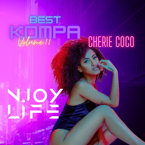 kompa "Cherie Coco"