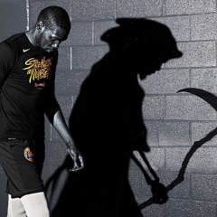 Kuuda - Slim reaper (prod. Seiya)