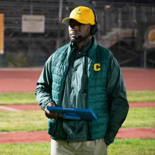 coach favorite