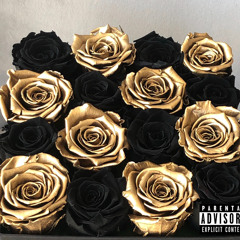 Gold Roses (WaveMix)