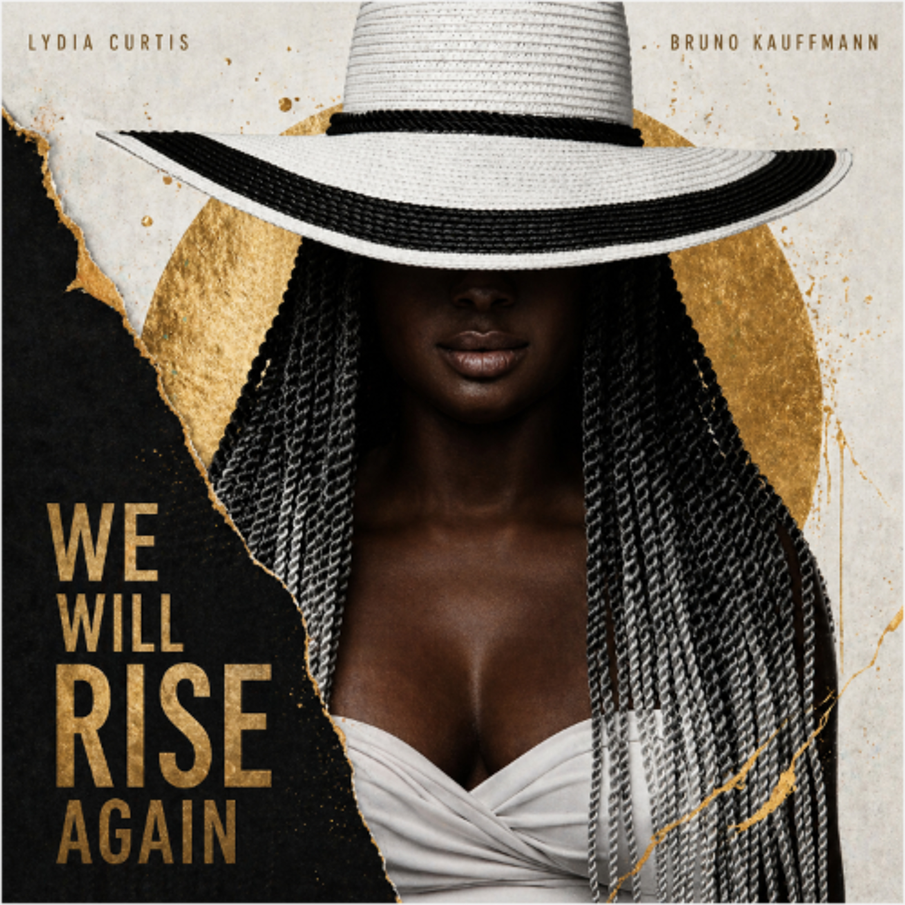 Bruno Kauffmann & Lydia Curtis - We Will Rise Again (Club Mix) episode artwork