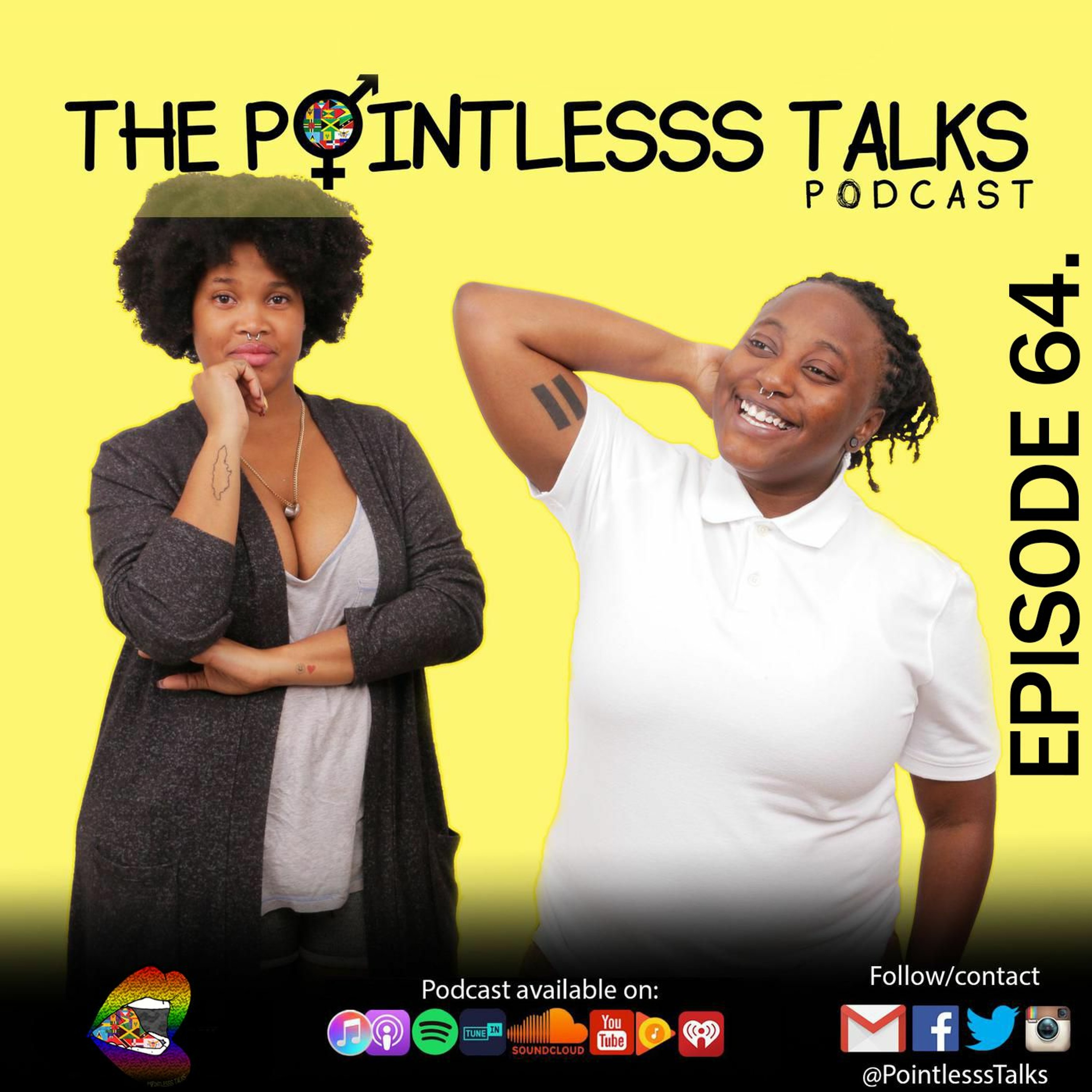 Pointlesss Talks