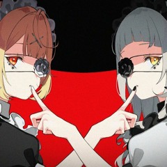 Shion Hoshikawa Identity アイデンティティ／Covered By紫咲シオン＆星川サラ【歌ってみた】