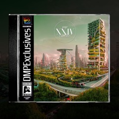DMP EXCLUSIVE EDITS VOL 24