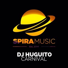 DJ Huguito - Carnival (Original Mix)