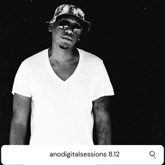 anodigitalsessions 8.12