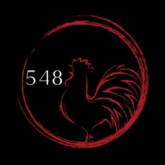 Rooster Number 548