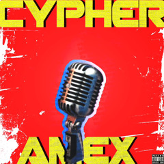 Cypher Amex