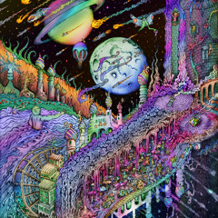 Trippy