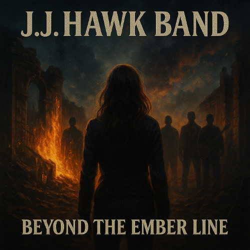 Beyond The Ember Line