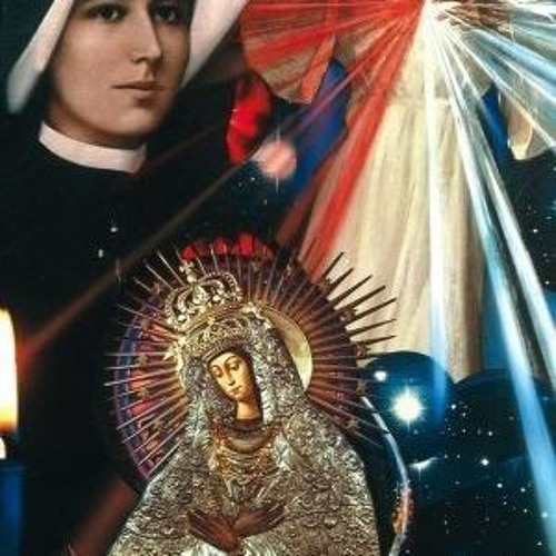 Divine Mercy Message For June 9, 2022