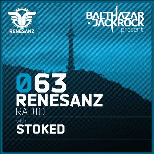 Renesanz Podcast 063 With Stoked