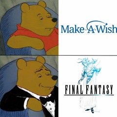 FINAL FANTASY BOSS MUSIC