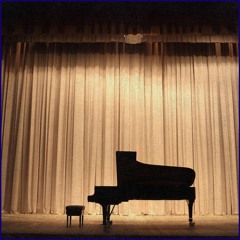 Kreisleriana in D Minor, Op. 16: I. Äußerst bewegt