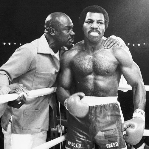 The Rapture Pt.II x Rocky III (edit)