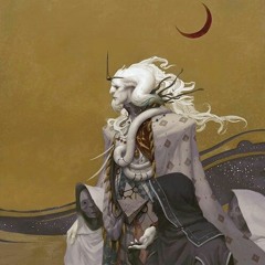 Sake! Santanic daemon-cover by Diabolical Devil.