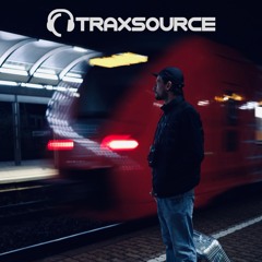 DJ Fki - 30min for Traxsource Vol.2