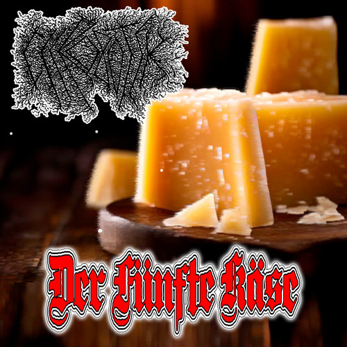 Der F​ü​nfte K​ä​se