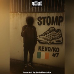 🇮🇪#7th Kevo - Stomp