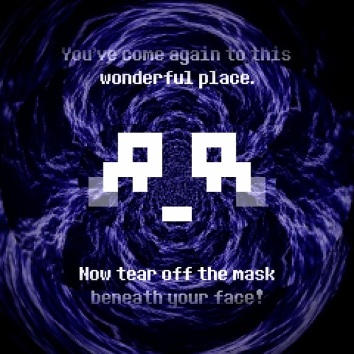 TRUE IDENTITY