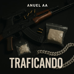 Traficando - Anuel AA