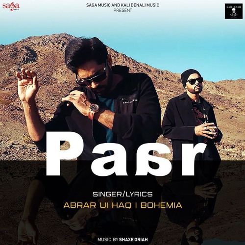 Stream Paar (Full Video) - BOHEMIA Abrar Ul Haq New Punjabi Song 2020 Saga  Music Kali Denali.mp3 by Hassaan Rajput | Listen online for free on  SoundCloud