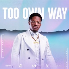 Voice - Too Own Way (Secret Society, Marcus Williams, Dr Dominic, Madness Muv Scratch Edit)