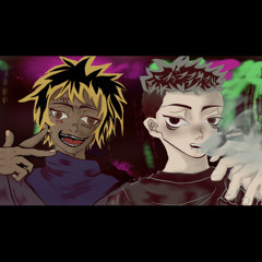 Punk Rock feat .sayhijordy (prod. EXTE)