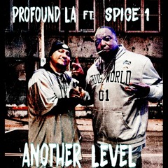 Another Level feat Spice 1