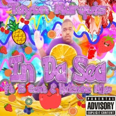 Tayon Marquis - In Da Sea Remix Ft Hatsune Miku & 15 Cent