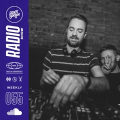 SlothBoogie Radioshow - 055