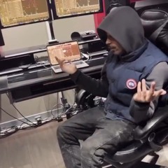 Scribila DTN - Warzone 2: Expansion Pack (prod.Jay Cactus) *Studio Preview*