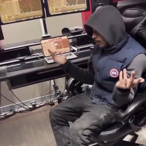 Scribila DTN - Warzone 2: Expansion Pack (prod.Jay Cactus) *Studio Preview*
