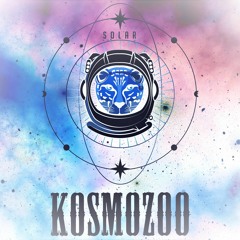 [Solar] Dj Set + Live @ Shouting Fire Radio KosmoZoo Emission 26 - 07 - 20