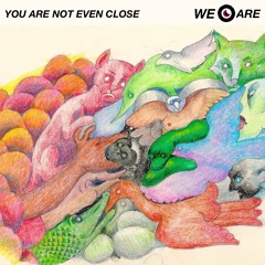 PREMIERE: We Are Neurotic - Mentari [We Are Neurotic]