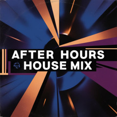 AfterHours House