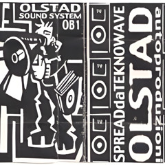 KASSETTE 1999 - Spread da tekno wave-  Side B from Live set