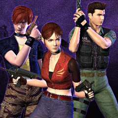 Resident Evil Code Veronica - End Credits (Metal/Synthwave Remake)