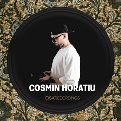 SK Recordings Mix 012 / Cosmin Horatiu