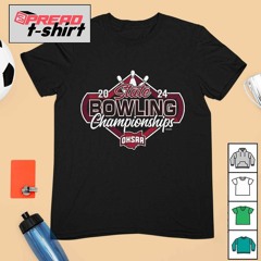 Bowling State Championships 2024 OHSAA shirt
