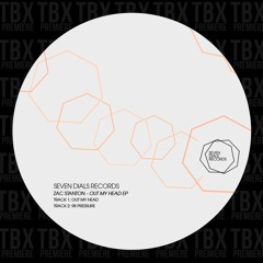 Premiere: Zac Stanton - Out My Head [Seven Dials Records]