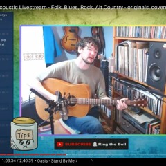 All The Young Dudes (Mott The Hoople)