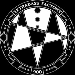 Pandro Tribal Frequencies - The Endless Journey (TETRABASS FACTORY 006)